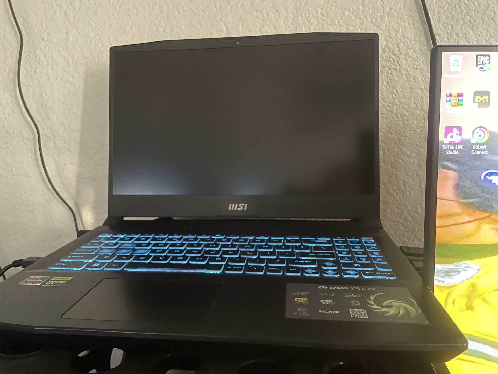 Gaming Laptop 4050 GPU