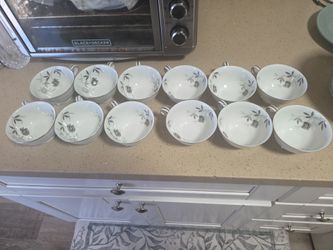Nominate China set