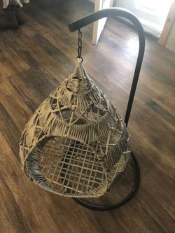 Cat hammock