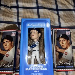 OHTANI BOBBLE HEAD 3HR