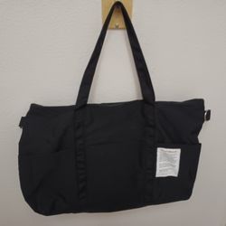 VanFn Duffle Bag