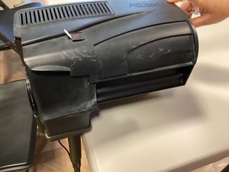 FISH TANK POWER FILTER 