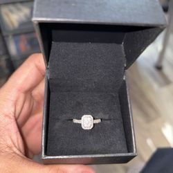 Engagement Ring 