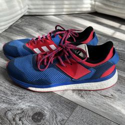 Adidas RESPONSE 3 BOOST Men’s Sz 10