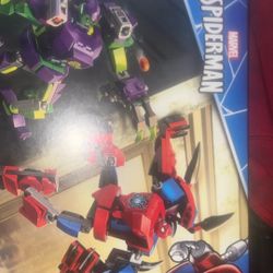 Lego Set 76219