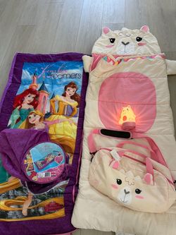 2 outdoor sleeping blanket