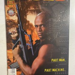 SOLO #2 DARK HORSE COMICS  1996 VF