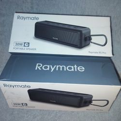 *New* Powerful Bluetooth Speaker  $50 off Original Price