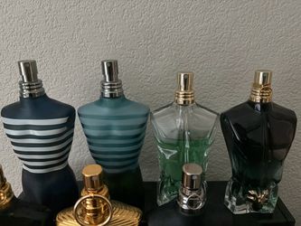 JPG Fragrances