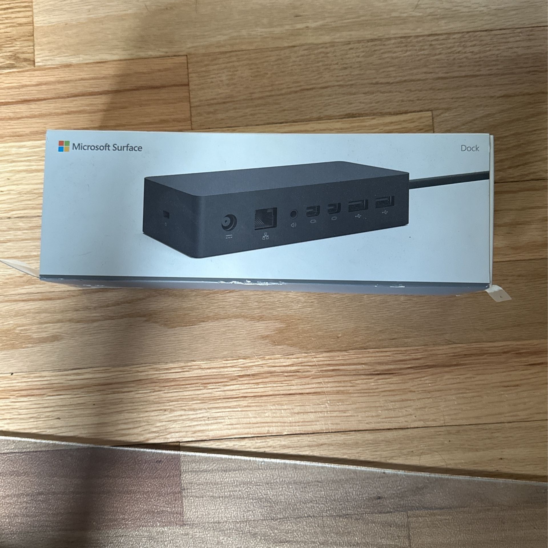 Microsoft Surface Dock Brand New $10