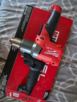 Milwaukee. M18 FUEL 18VMud Mixer