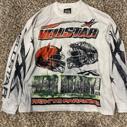 Hellstar Longsleeve