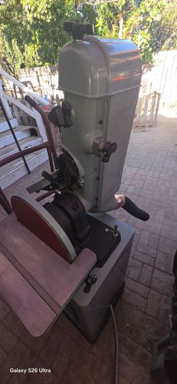 Working Delta 31-730 is a heavy-duty.