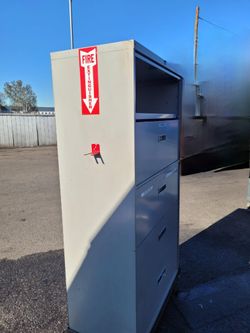 File Cabinet