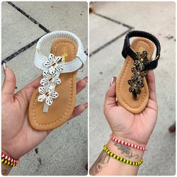 Sandalias