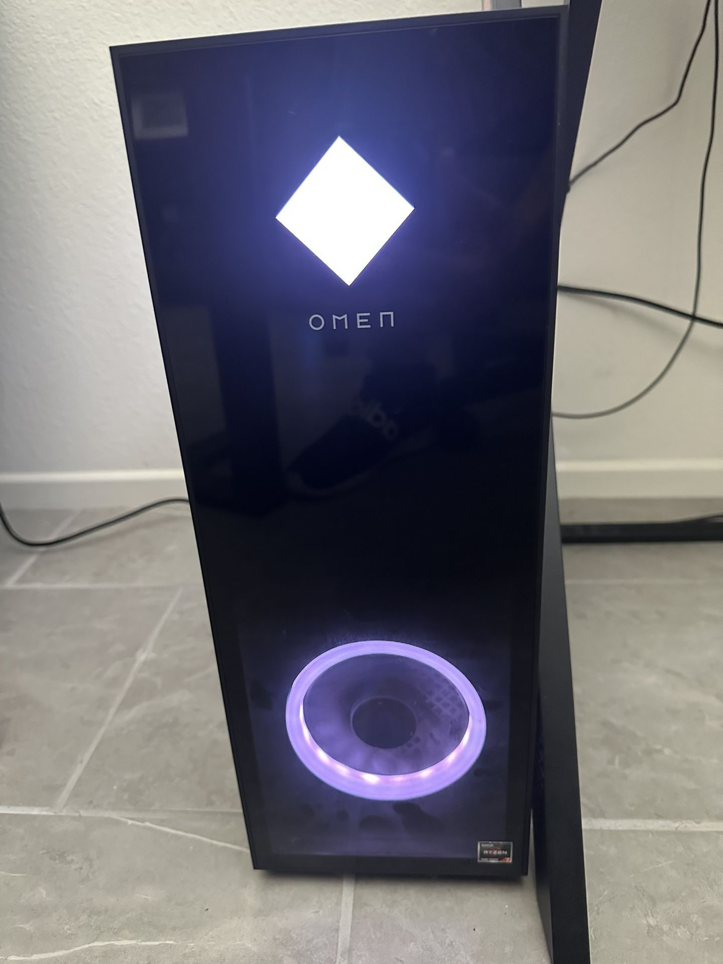 HP Omen 30L - Tower Only