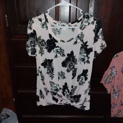 Medium Woman Blouse