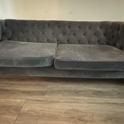 FREE Mid Century Couch