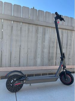 Electric Scooter 500w