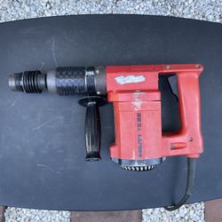 Hilti TE-22 SDS Plus Rotary / Hammer Drill