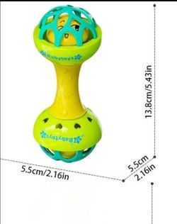 Baby toy