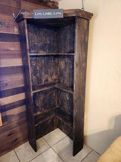 Bookshelf