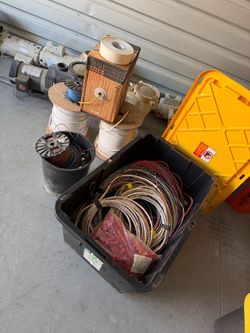 Wire