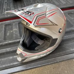Youth Helmet