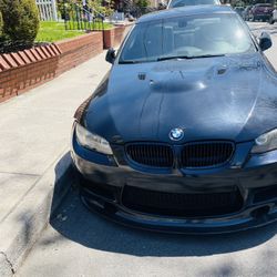 2008 M3