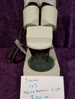 See description and price in photo. Works as it should