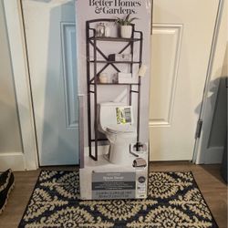 Better homes Space Saver