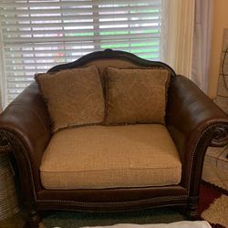 Dinner Table With Chairs  And  Sofa Set For Living Room Living 