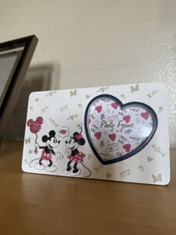 Disney Photo Frame