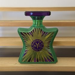Bond No 9 Bleecker Street