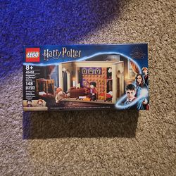 Harry Potter Gryffindor Dorms Lego Set