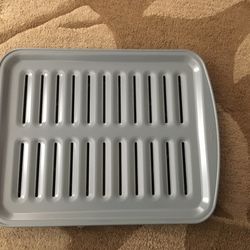 Green Pan Broiler Pan