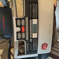 Pro Form Treadmill