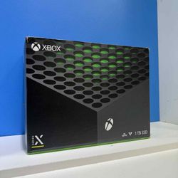 Microsoft Xbox Series X Gaming Console New - Pay $5 today and the rest later!!