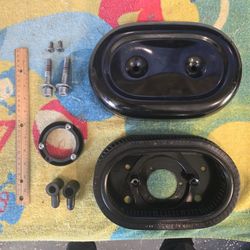 Harley Davidson Sportster Airfilter Kit