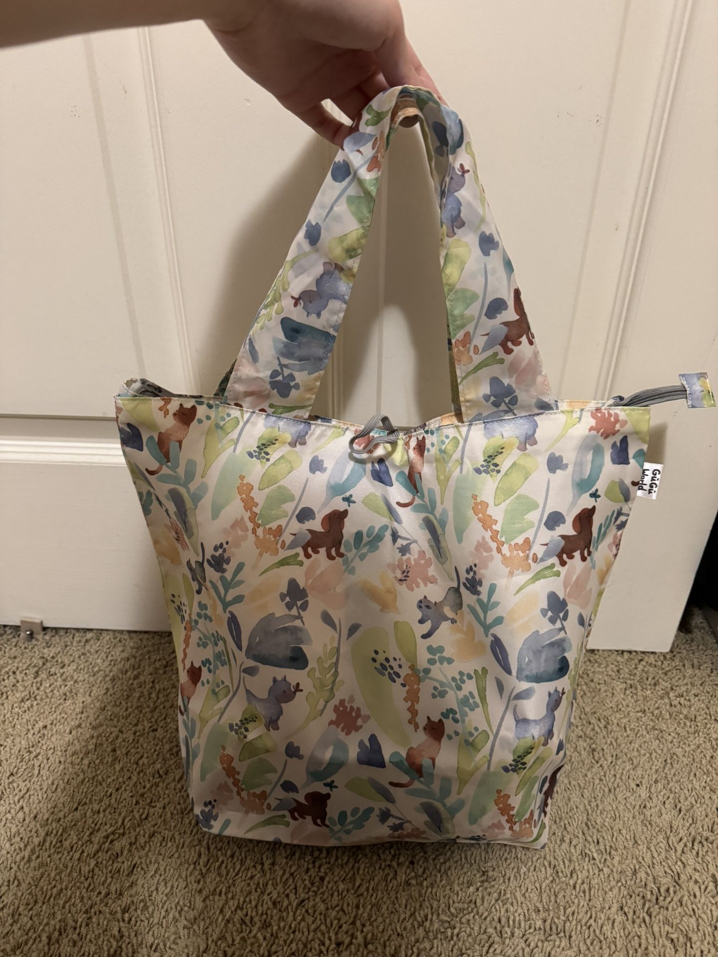 Cute Lunch Bag