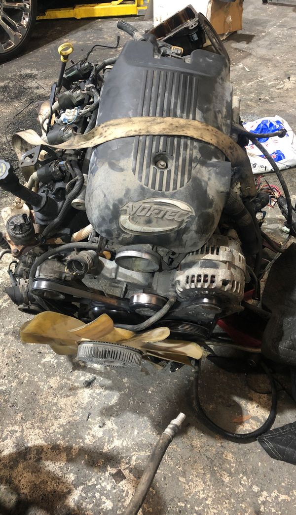 6 0 engine lq4 for sale in houston tx offerup