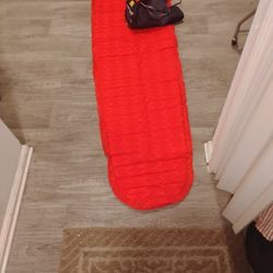 Thermarest Prolite Apex Self Inflating