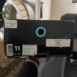 Jordan 11 Gamma Blue’s 
