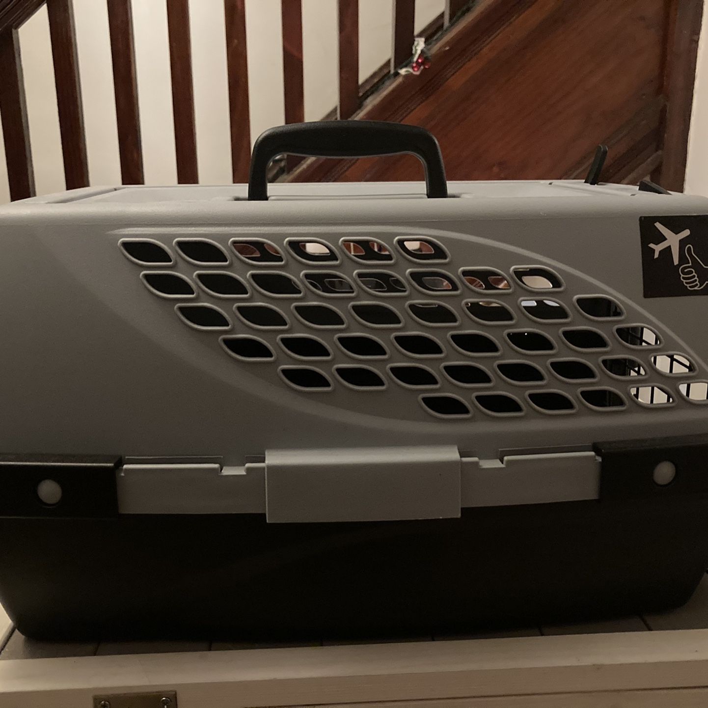 Small Animal Pet Carrier