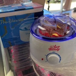 Wax Warmer