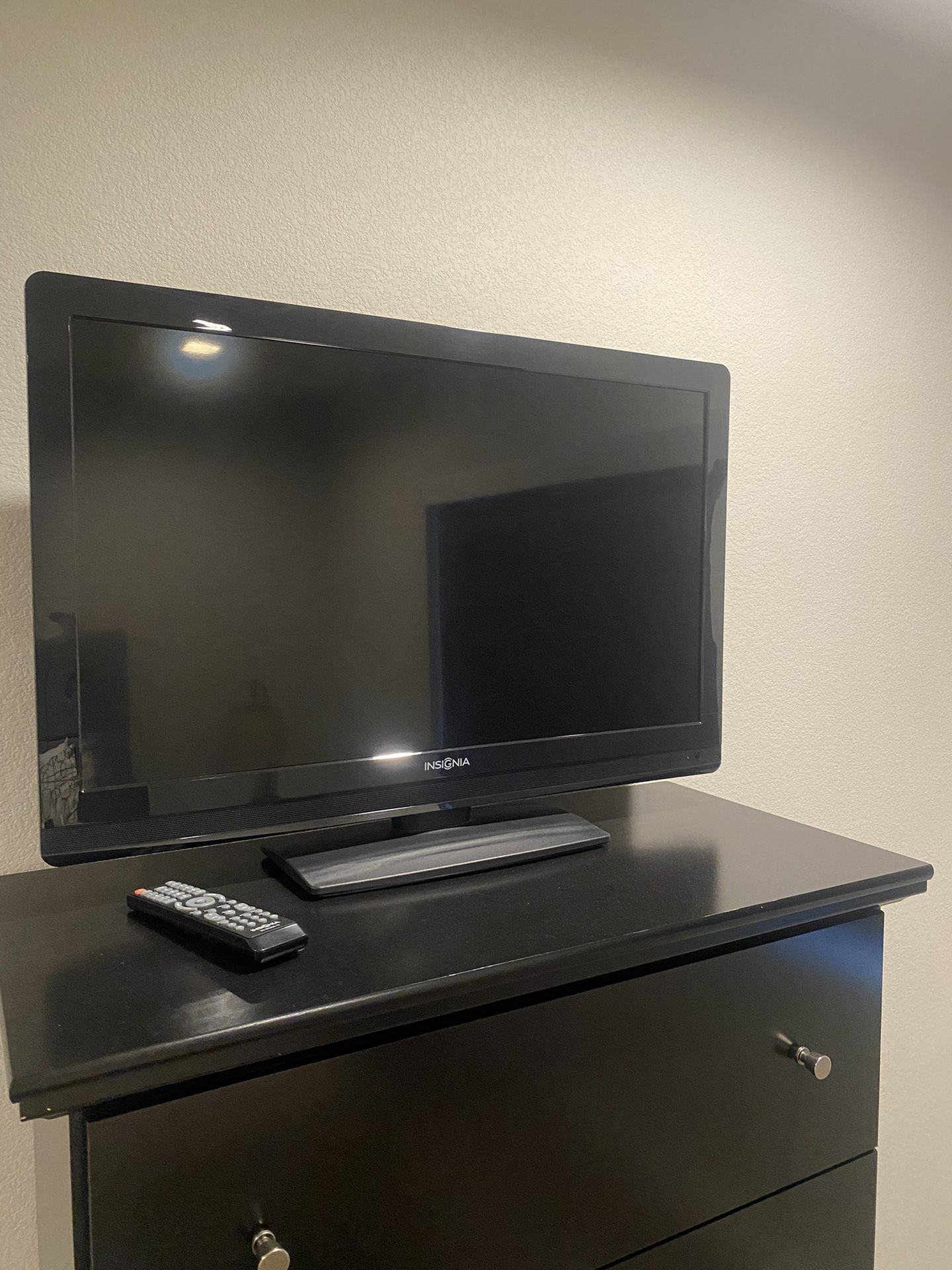 Flat Screen TV