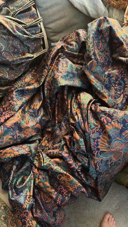 Beautiful material