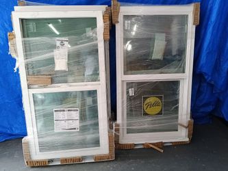 Brand New Pella Impact windows for sale ‼️