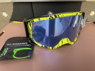 Brand New Ski Goggles Snow Boarding 