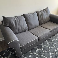 Sleeper Sofa